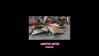 AEROFOIL METER mdfoundation23102024 [upl. by Marino]