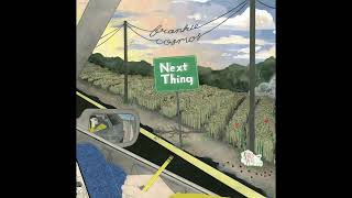 Frankie Cosmos  Sinister Official Audio [upl. by Tymes477]