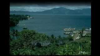 TOP TEN PLACES TO VISIT IN PAPUA NEW GUINEA [upl. by Warfore777]