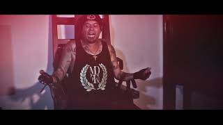 Marrirri El Vato Del Cerrito ft H Bravo amp Machete  Lockos  Video Oficial  HD [upl. by Locklin66]