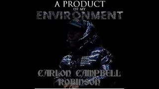 Chapter 1  A Product of my Environment Audiobook 2 [upl. by Ttreve]