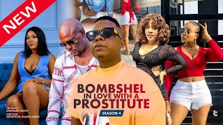 BOMBSHELL IN LOVE SEASON 4 New Trending Movie 2023 Latest Nollywood Movies [upl. by Thamos229]