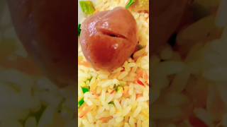 Lets eat no maching foods නොගැලපෙන කෑමක් try කරමුද 🙃🙃trendinghappylifenomachinefoodricecurry [upl. by Chancellor228]