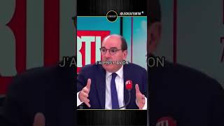 Jean Castex Voyage En Jet Privé Avec les Impôts de tes parents [upl. by Hanonew]