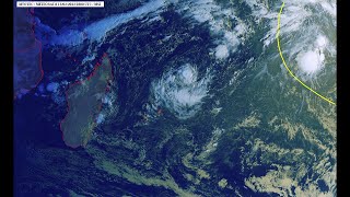 Point météo du dimanche 13 février 2022 [upl. by Krakow577]