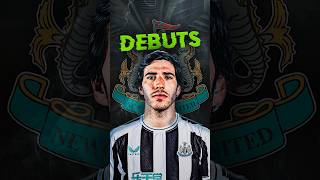 When Sandro Tonali Lit Up the Premier League… [upl. by Drol652]