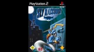 Sly Cooper Soundtrack  Inside the Stronghold [upl. by Fraser]