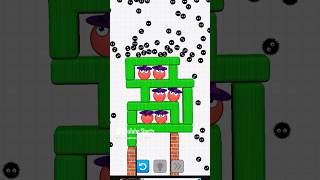 Hide Ball Game  youtubeshorts gamingshorts doorstepgaming [upl. by Darby]