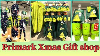 Primark new Xmas collection and gift shop💚October 2024 [upl. by Bruyn]