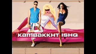 Kambakkht Ishq Full Movie ReviewAskhay KumarDetails amp StoryBollywood Movie ReviewCloud Review [upl. by Trik420]