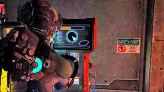 Dead Space 2 chapter 7 door glitchcrash FIX [upl. by Moser]