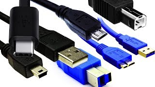 Review dan Tutorial Menggunakan Converter USB Type C to HDMI VGA [upl. by Sivrahc]