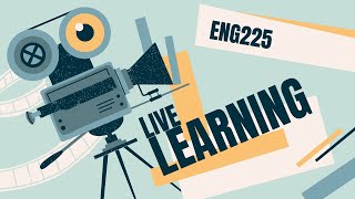 🎥 Live Learning in ENG225 🎥 [upl. by Dene]