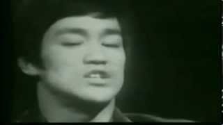 Top 10 Bruce Lee Moments [upl. by Brace]