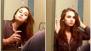 Get Ready With Me Morning Routine [upl. by Brenan]