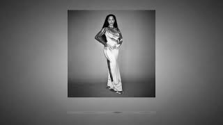 Jorja Smith  Make Sense Afrobeat Remix [upl. by Sieber]