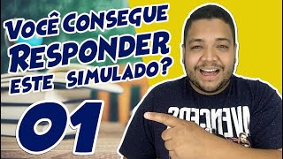 CONHECIMENTOS PEDAGÓGICOS  QUESTÕES COMENTADAS  Parte 1 [upl. by Dinesh816]