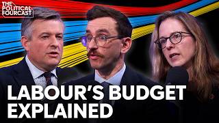 Budget 2024 will Labour’s £40bn tax hike backfire [upl. by Janela]