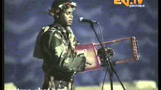 Eritrean Martyrs Day Songs by Wedi Sheikh and Dawit Shilan [upl. by Raycher324]