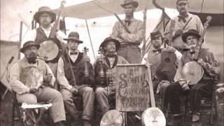 2nd South Carolina String Band  Hard Times Come Again No More [upl. by Mauricio]