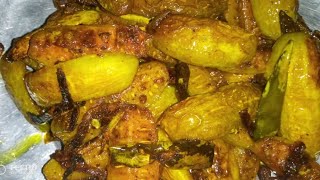 Tindora Fry Recipe  Fried Tendli  Ivy Gourd  कूंदरू की सब्जी  Kundru ki sabzi  Tendli Sabji [upl. by Fogarty]