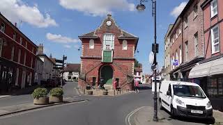 Explore of magnificent Woodbridge [upl. by Fitzhugh]