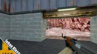 Dreamhack Winter 2008 Highlight Movie CS 16 [upl. by Lanie]