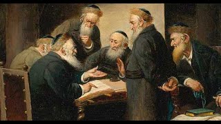 The Rabbis Discuss November 7 2023 [upl. by Comptom224]