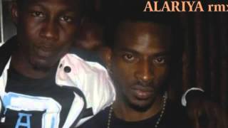 9ice  Iya Alariya remix [upl. by Yi]