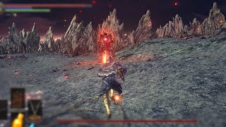 This guy has to be the hardest boss in dark souls 3 [upl. by Eelydnarb89]