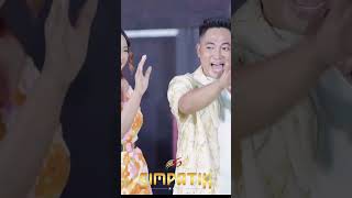 disana menanti disini menungguirwan ft fira cantikasimpatik music yooo looss see🥰🥰🥰🔥🔥 [upl. by Ram]