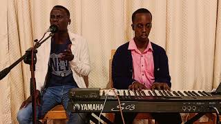 NTAYINDI MANA BY Chryso ndasingwa Cover by Vaxy25 [upl. by Eenolem]