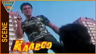 Kaaboo Hindi Movie  Faisal Khan Destroy Kalli  Eagle Entertainment Official [upl. by Emmerich]