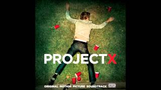 Trouble On My Mind feat Tyler The Creator  Pusha T amp Tyler The Creator Project X  HD [upl. by Justinian]