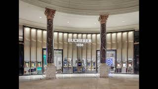 Rolex to Buy Bucherer in Major Retail Move for Swiss Giant [upl. by Cuthburt]