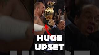 How Big Show SHOCKED the world [upl. by Grady]