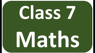 Maths Answers maths sa1 question paper 2024 7th class sa1 maths question paper 2024 7th class [upl. by Allimaj]