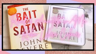 Annotate with Me 4  The Bait of Satan by John Bevere Kobo Libra Colour Editon [upl. by Milak515]