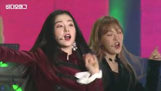 Red Velvet  Red Flavor Kpop in North Korea  North Korean Reaction [upl. by Winthorpe]