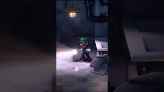 Luigis Mansion 2 HD Strong Ghosts 3DS Vs Switch [upl. by Shields]