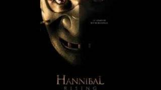 Hannibal  Film Soundtrack [upl. by Sheff]