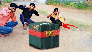 Stell Box VIP Survival Challenge  Diwali dhamaka 2024 [upl. by Lumbard]