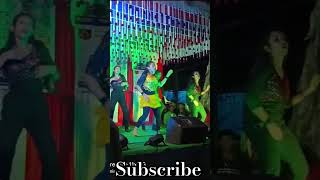 Chikni Chameli Dj Dance Remix 🪩 Rupsa Dances Eakedami I Ujjol Dances Group SK Samim Subscribe👍 [upl. by Stegman]