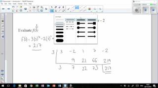 LHS Higher Mathematics  Polynomials 1  Introduction [upl. by Thelma]