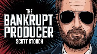 Scott Storch The Rise and Fall of a Mega Producer 💸🎹 [upl. by Skillern]