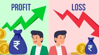 Profit and Loss Paper1 [upl. by Murdoch]