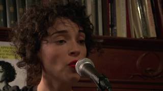 St Vincent  Laughing With A Mouth Of Blood Official Video [upl. by Onairda745]