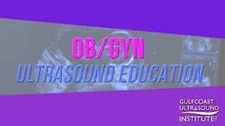 OBGYN Ultrasound Overview at GCUS [upl. by Gower728]