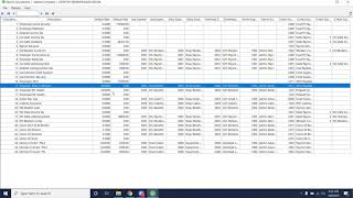 Payroll Protection Program Report in Sage 100 Contractor [upl. by Nagorb]