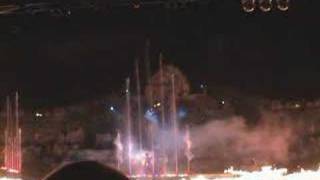 Fantasmic Part 3 of 3 HIGH QUALITY [upl. by Ronoel]